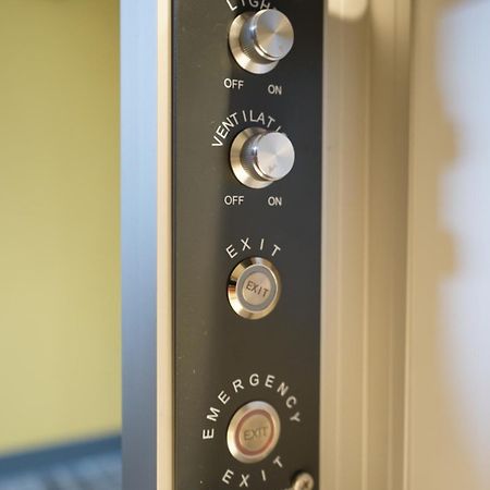 Sunflower Hostel Βερολίνο Εξωτερικό φωτογραφία