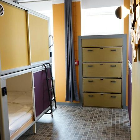 Sunflower Hostel Βερολίνο Εξωτερικό φωτογραφία