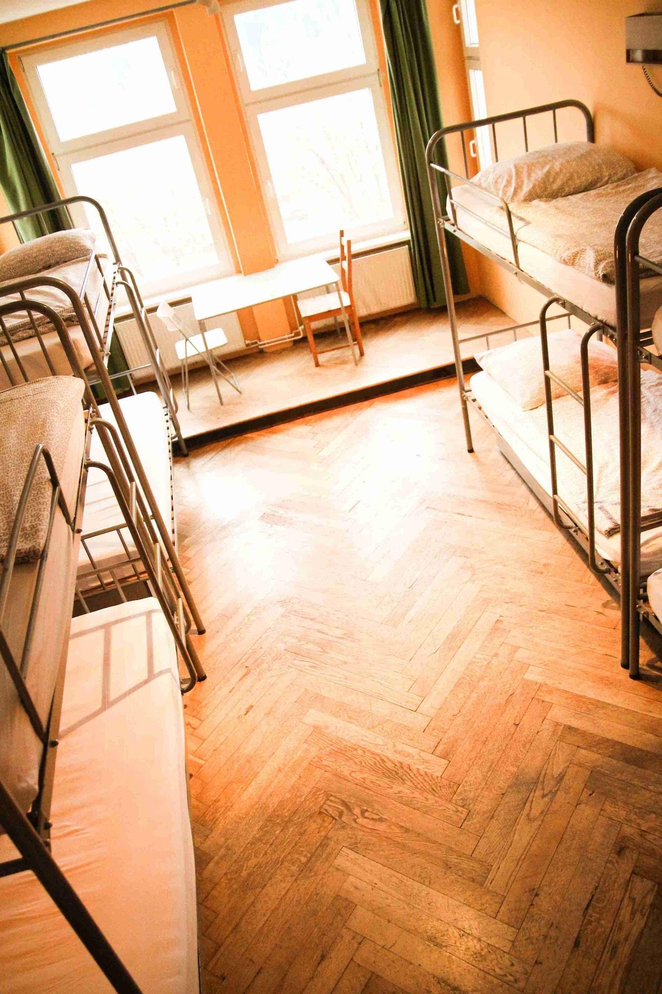 Sunflower Hostel Βερολίνο Εξωτερικό φωτογραφία