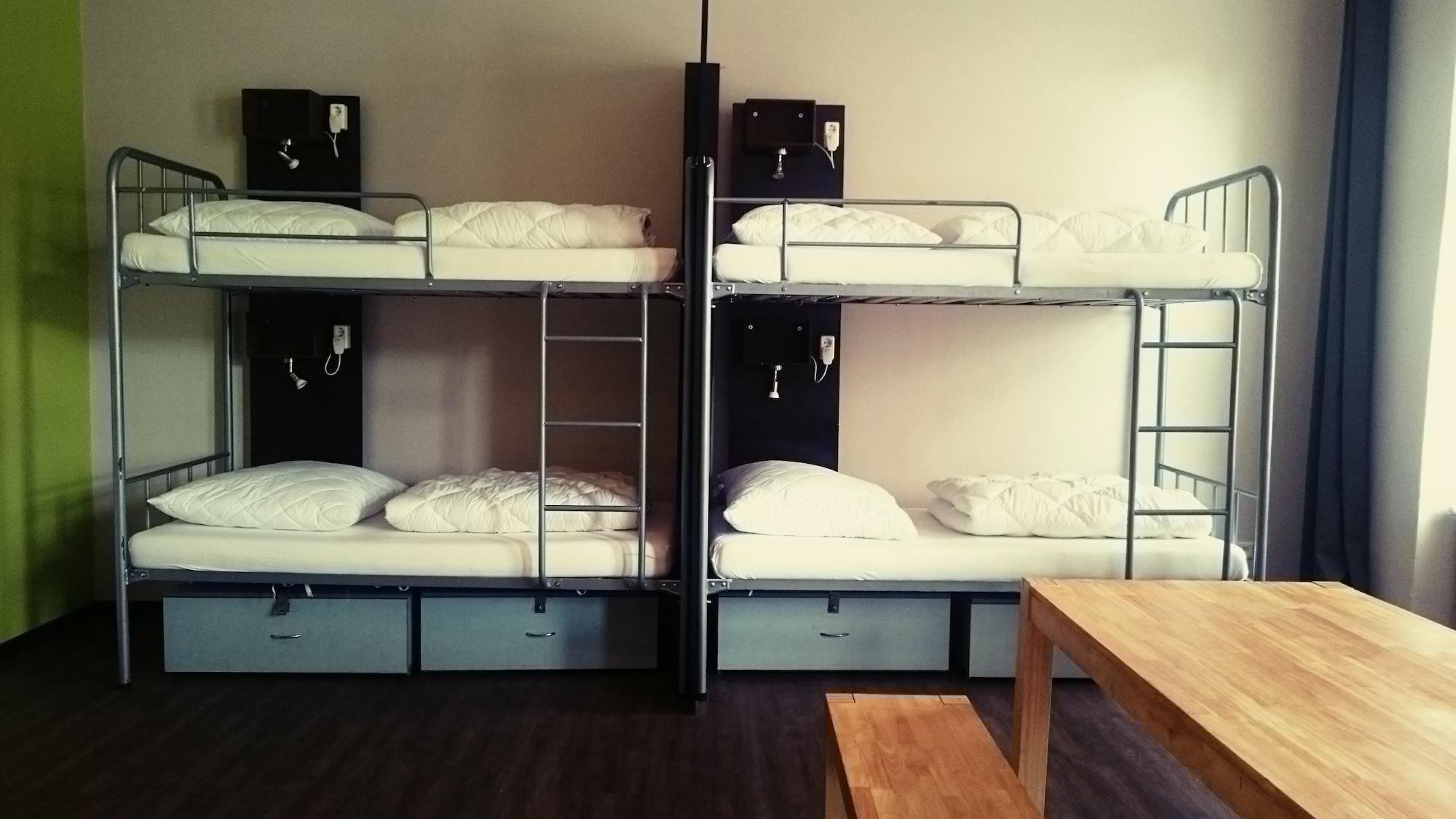 Sunflower Hostel Βερολίνο Εξωτερικό φωτογραφία