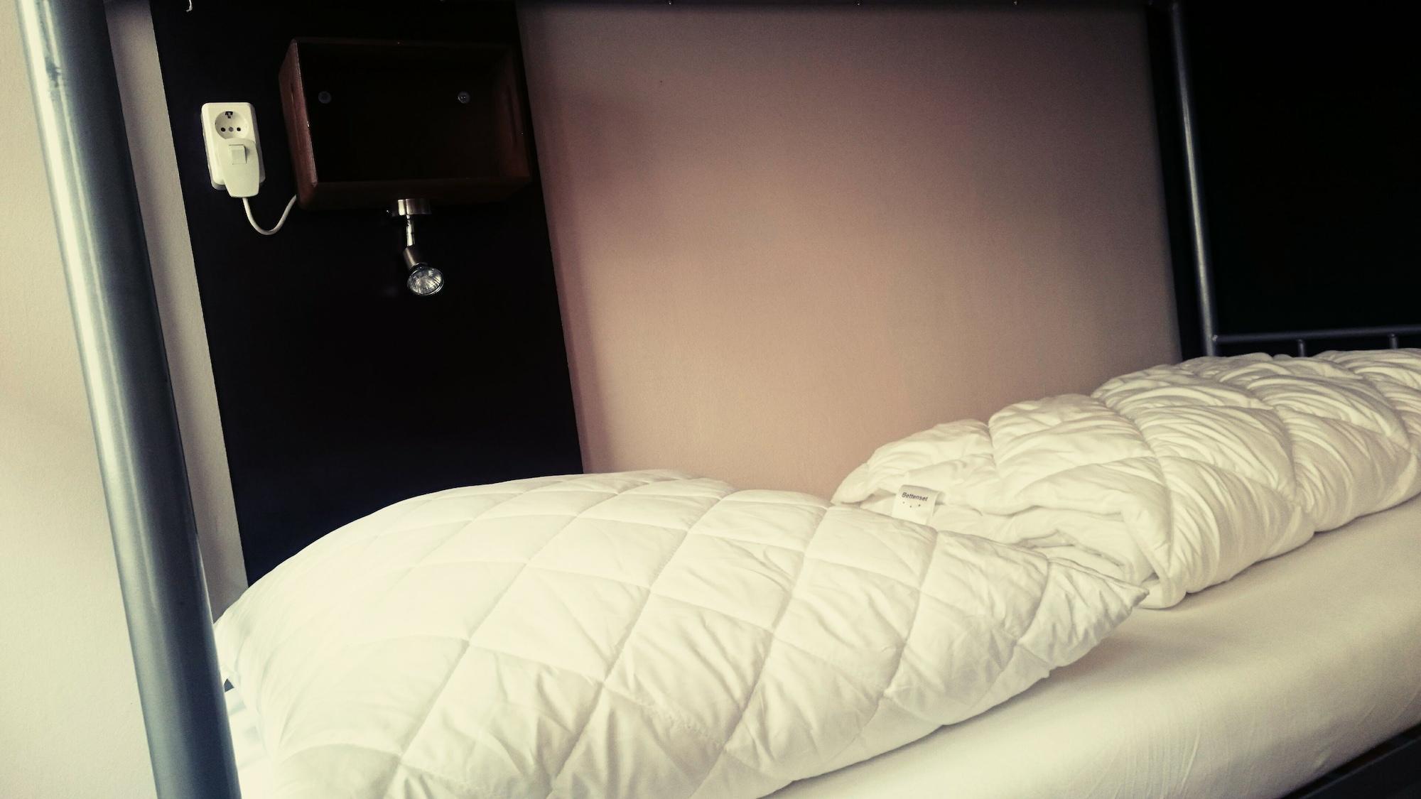 Sunflower Hostel Βερολίνο Εξωτερικό φωτογραφία