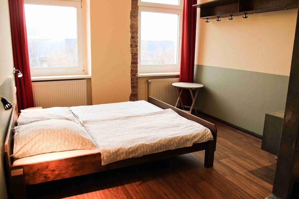 Sunflower Hostel Βερολίνο Εξωτερικό φωτογραφία