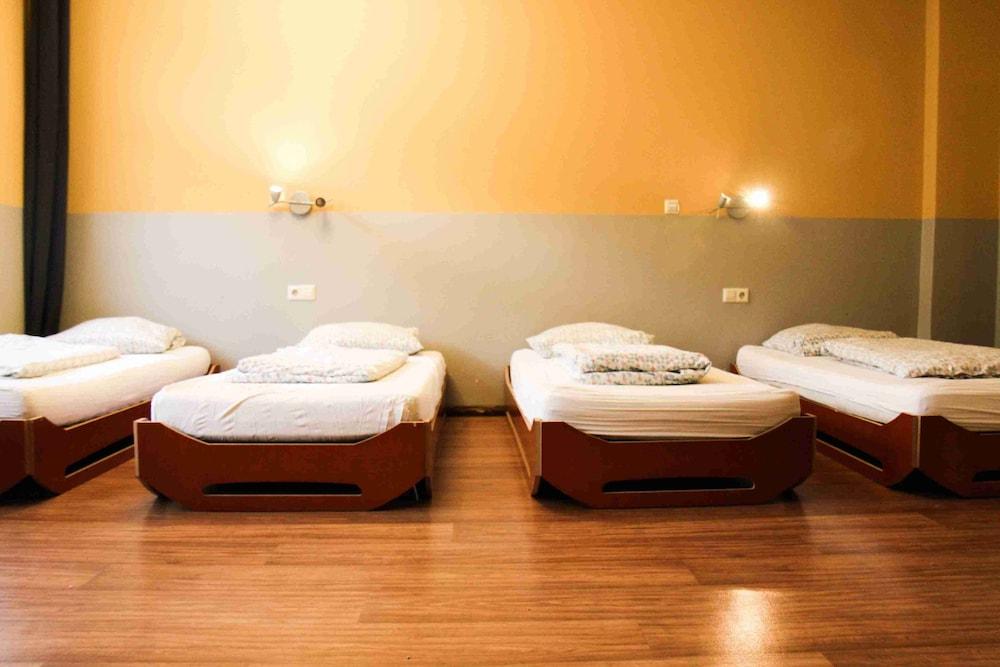 Sunflower Hostel Βερολίνο Εξωτερικό φωτογραφία