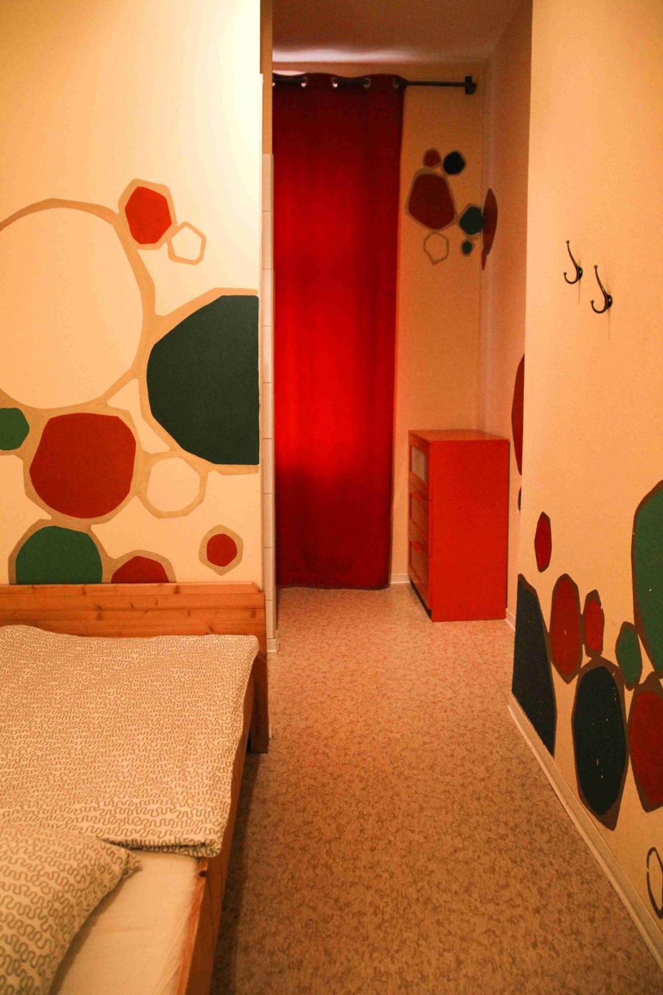 Sunflower Hostel Βερολίνο Εξωτερικό φωτογραφία