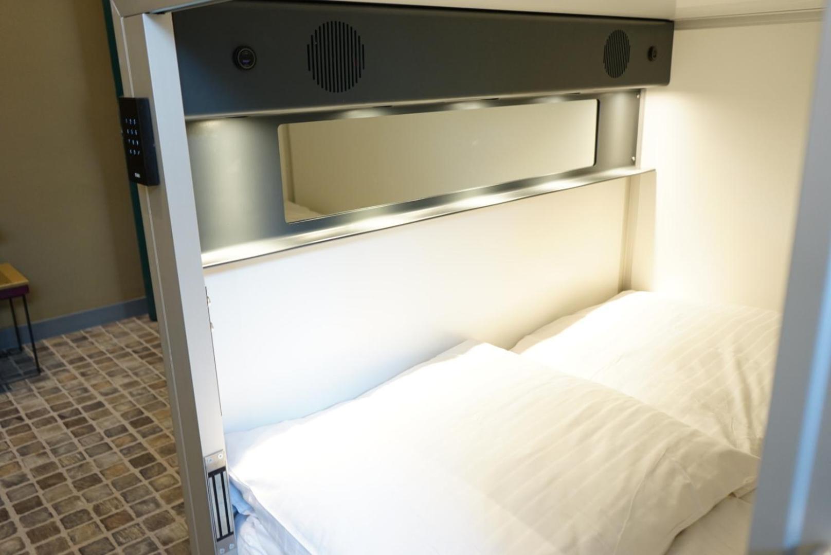 Sunflower Hostel Βερολίνο Εξωτερικό φωτογραφία