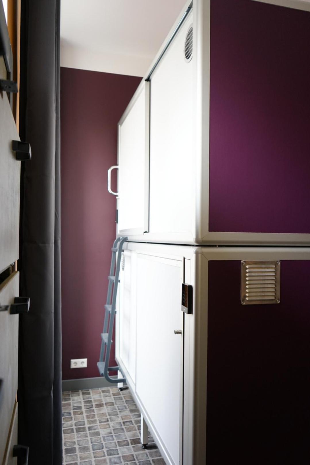 Sunflower Hostel Βερολίνο Εξωτερικό φωτογραφία