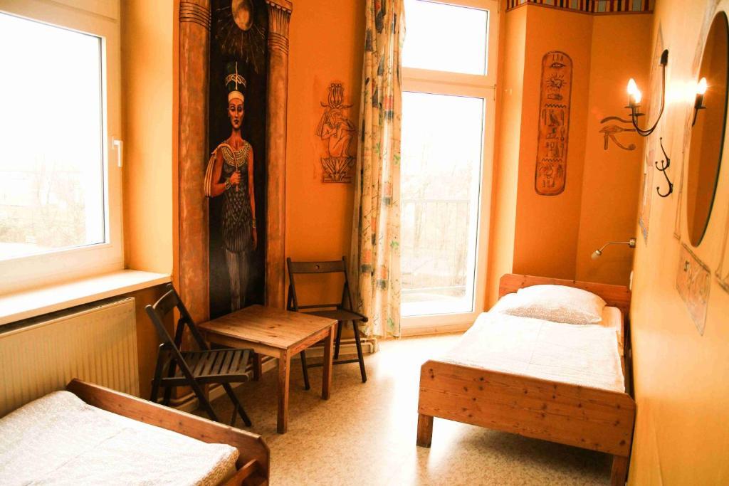 Sunflower Hostel Βερολίνο Δωμάτιο φωτογραφία