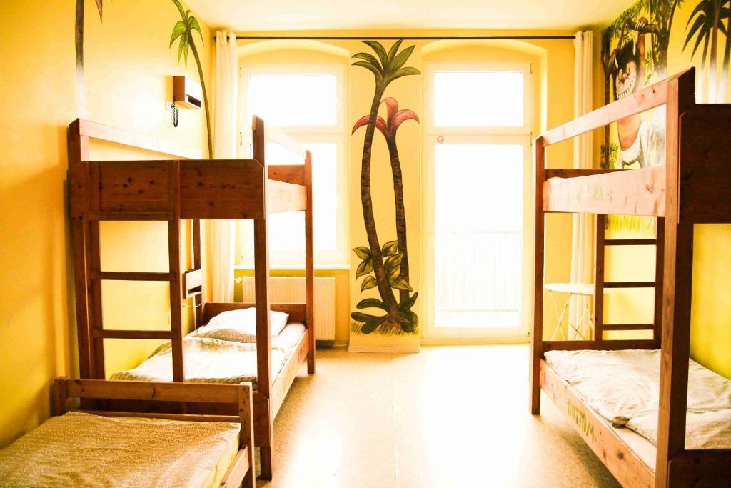 Sunflower Hostel Βερολίνο Δωμάτιο φωτογραφία
