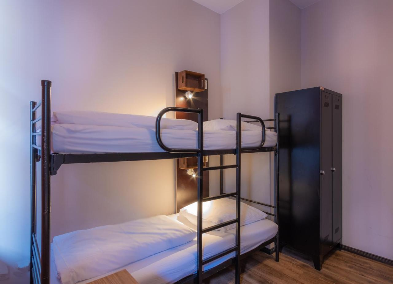 Sunflower Hostel Βερολίνο Εξωτερικό φωτογραφία